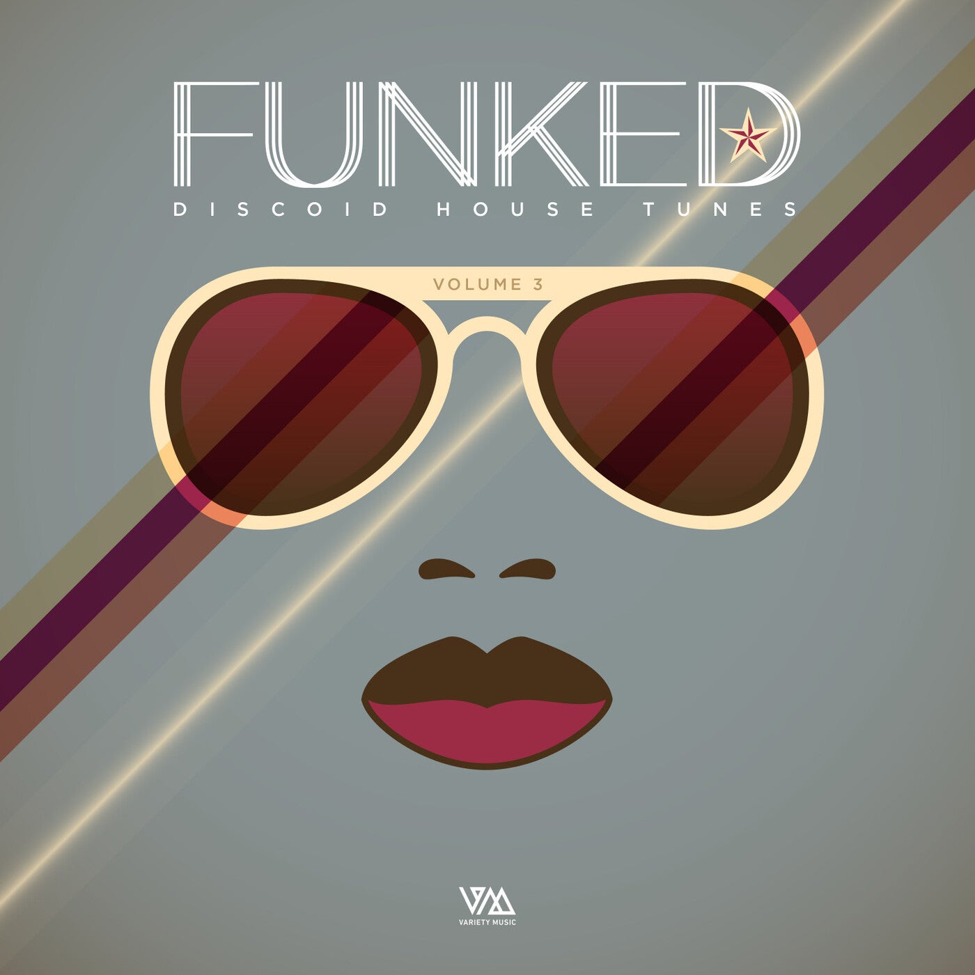 Funked Vol. 3