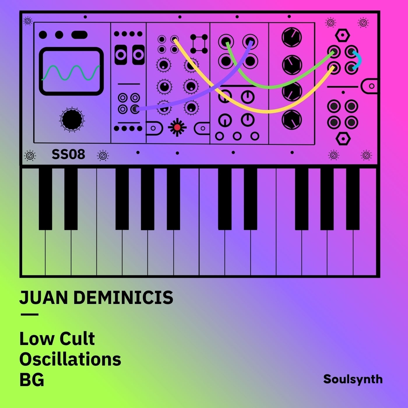 Soulsynth 08