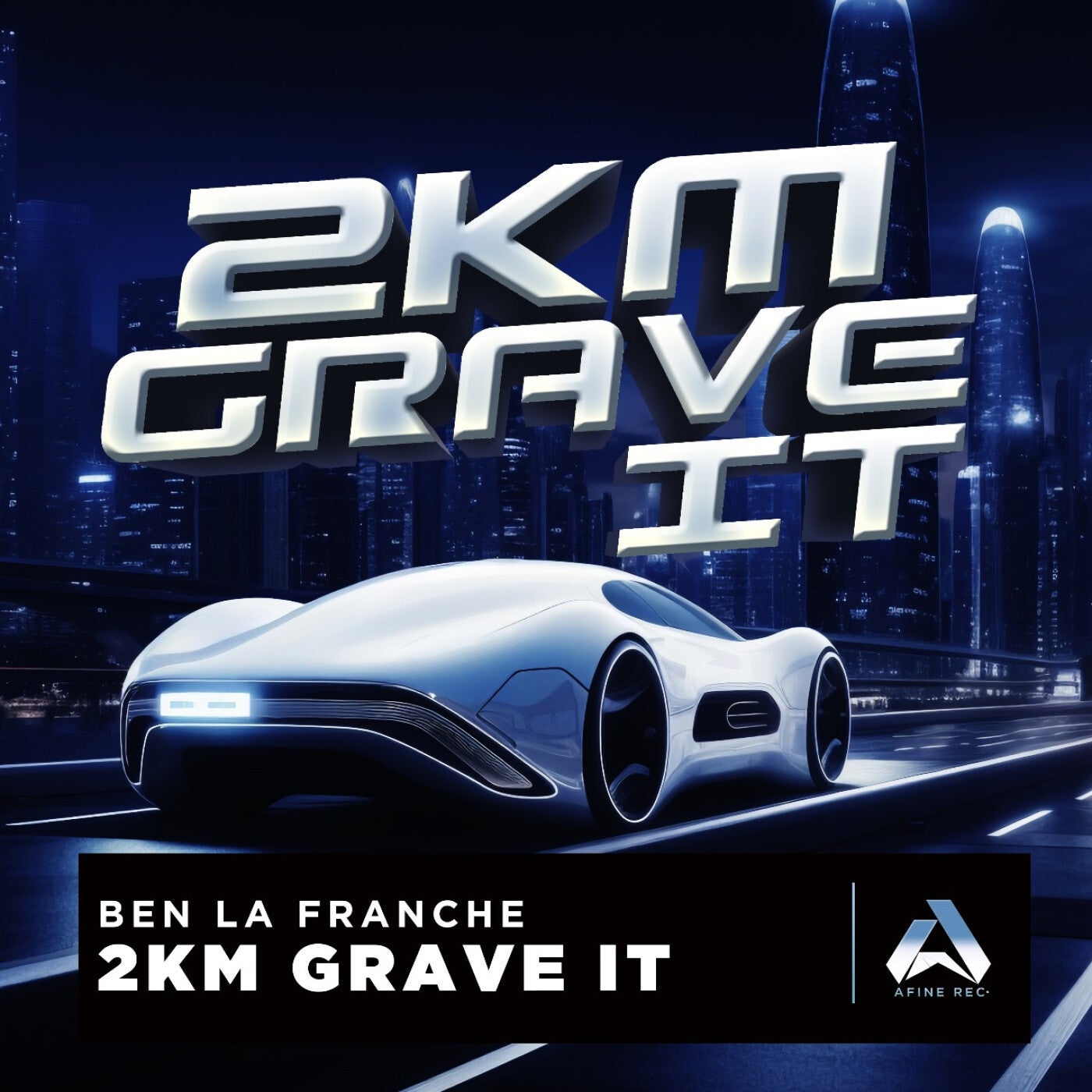 2KM GRAVE IT