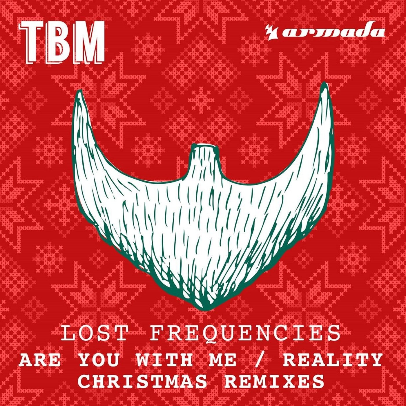 Are You With Me / Reality - Christmas Remixes