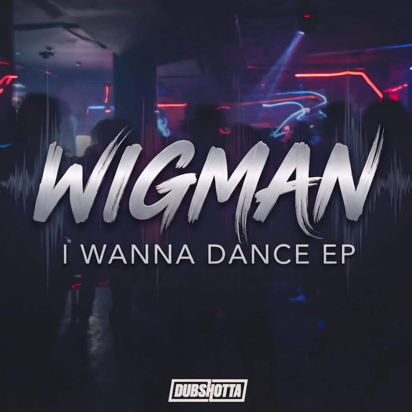 I Wanna Dance EP