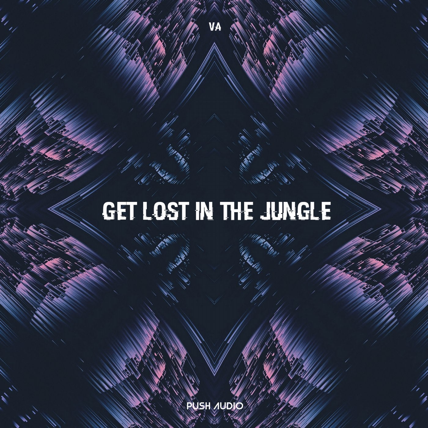 Get Lost in the Jungle