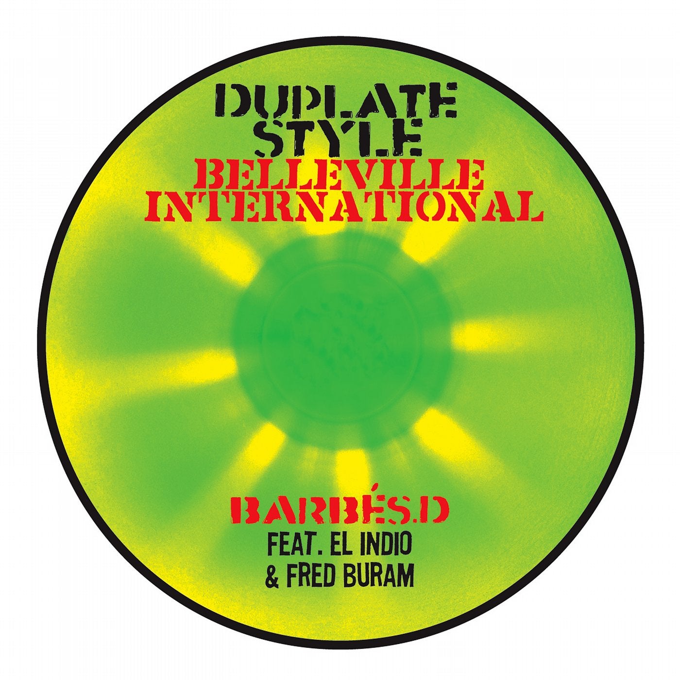 Dubplate Style, Vol. 7