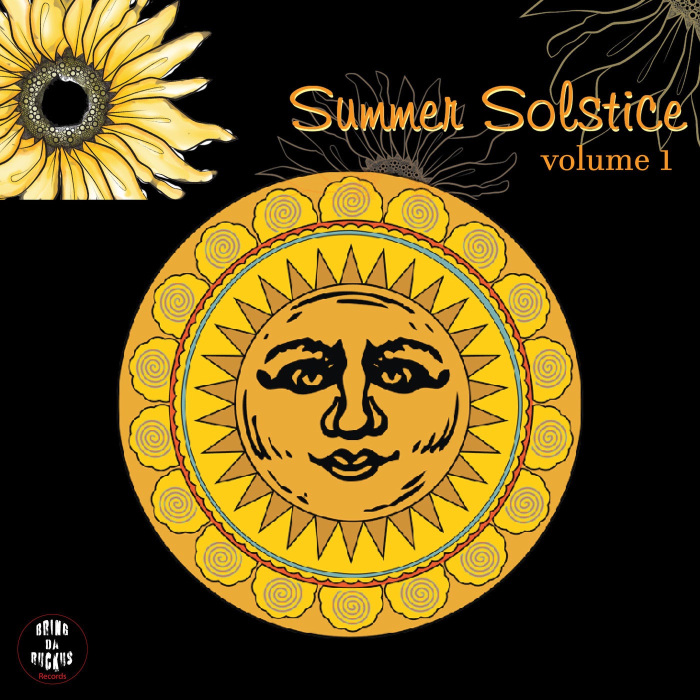 Summer Solstice, Vol. 1