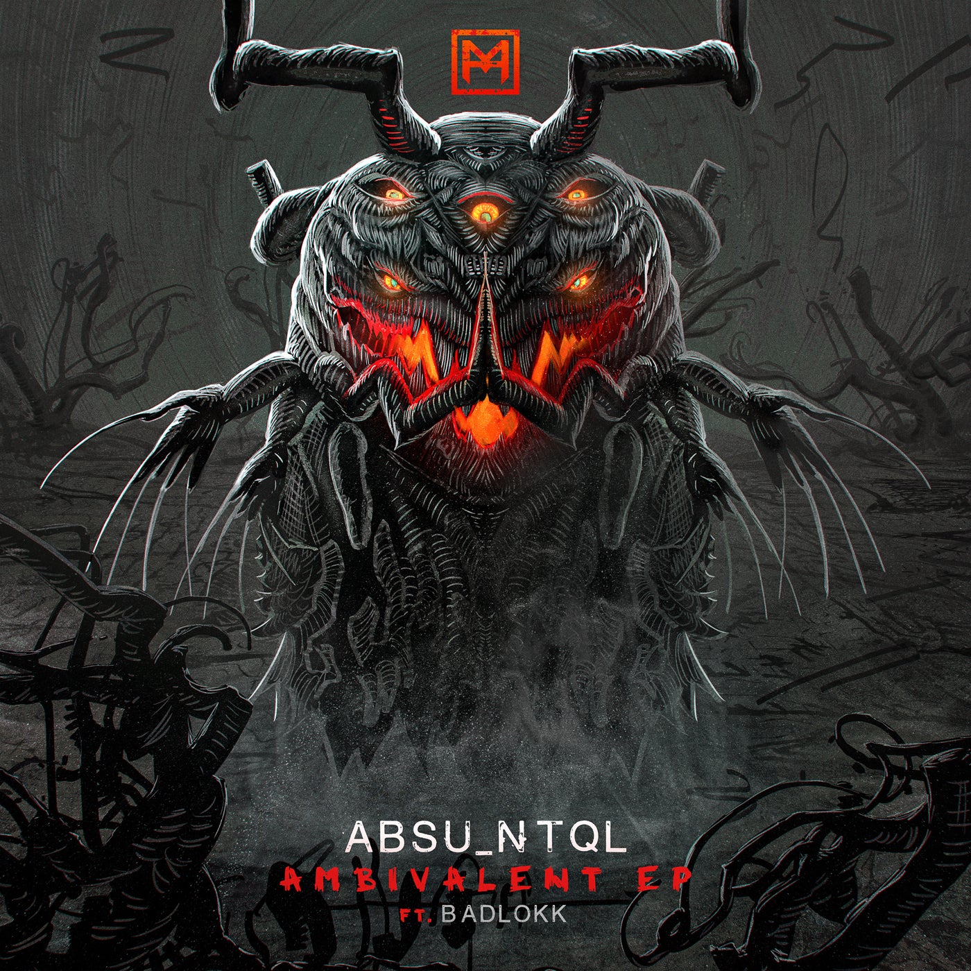 Ambivalent EP