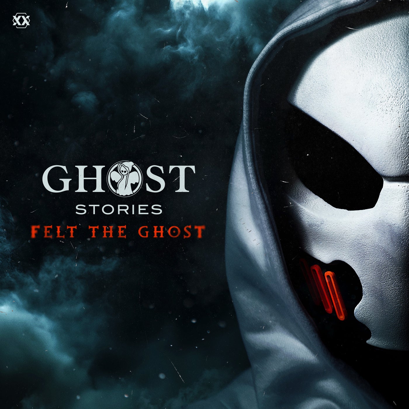 Felt The Ghost