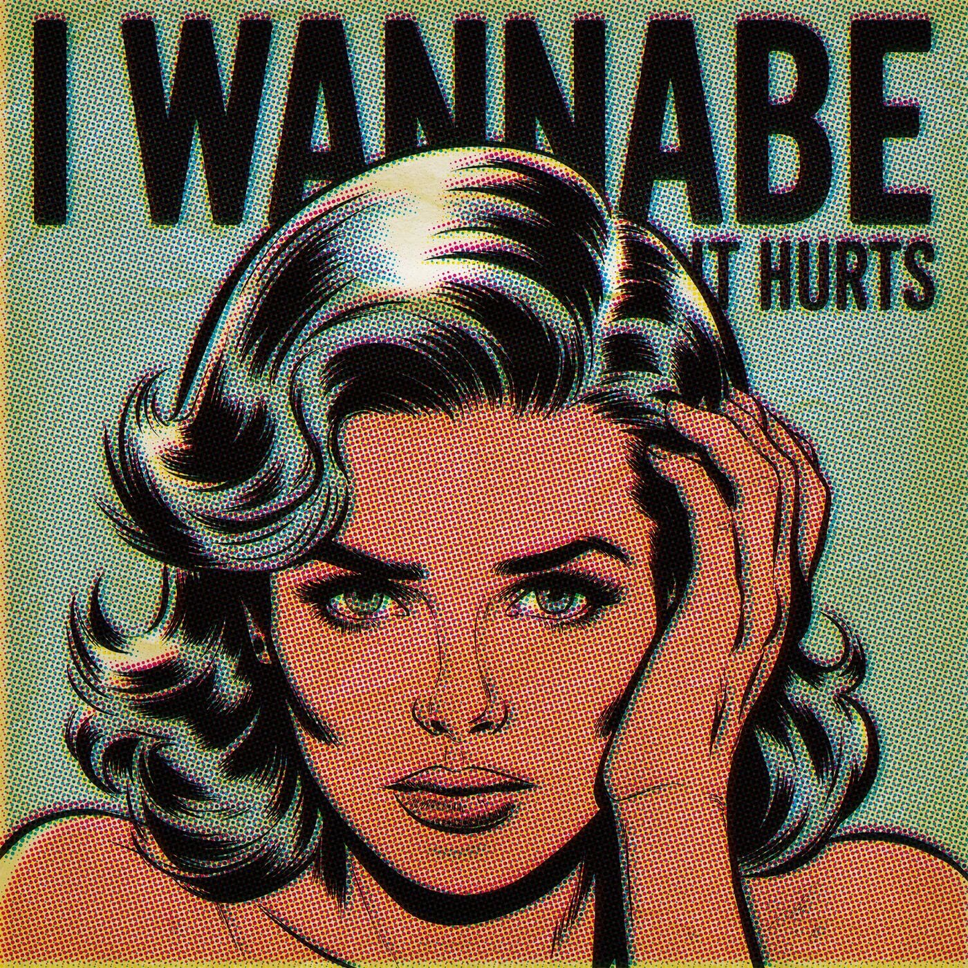 It Hurts