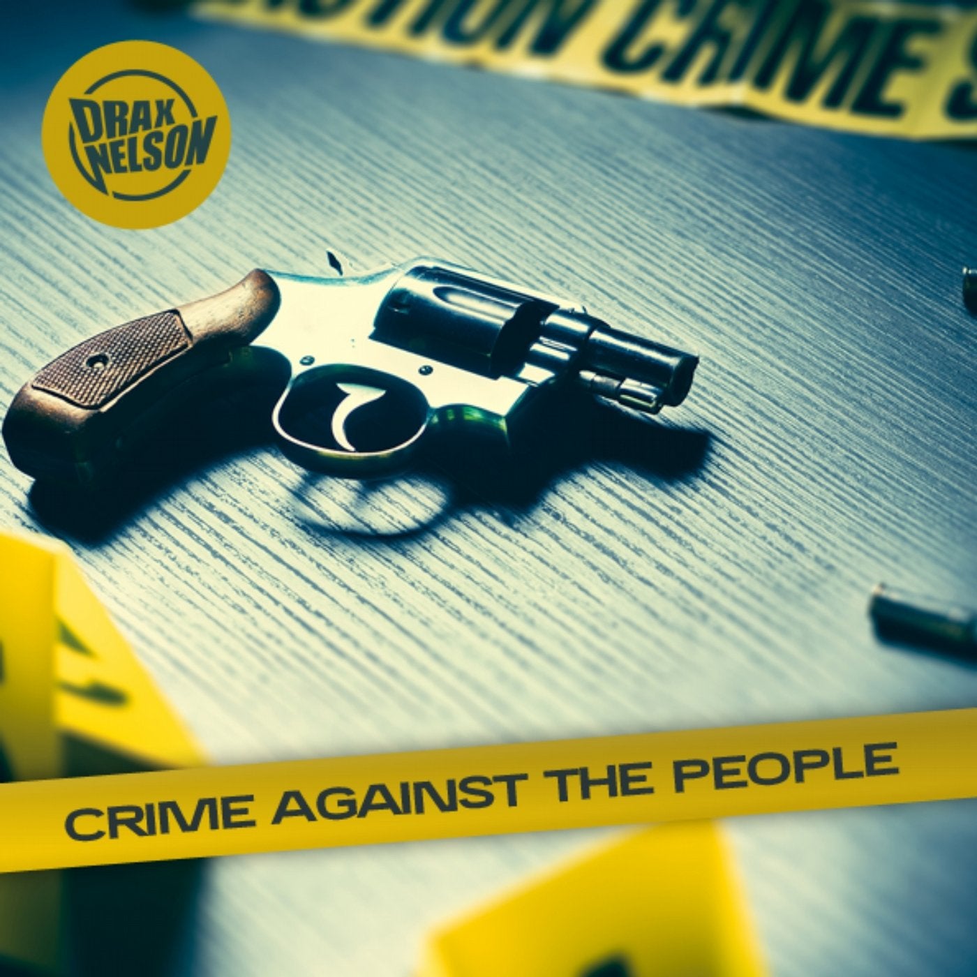 Crime Against the People
