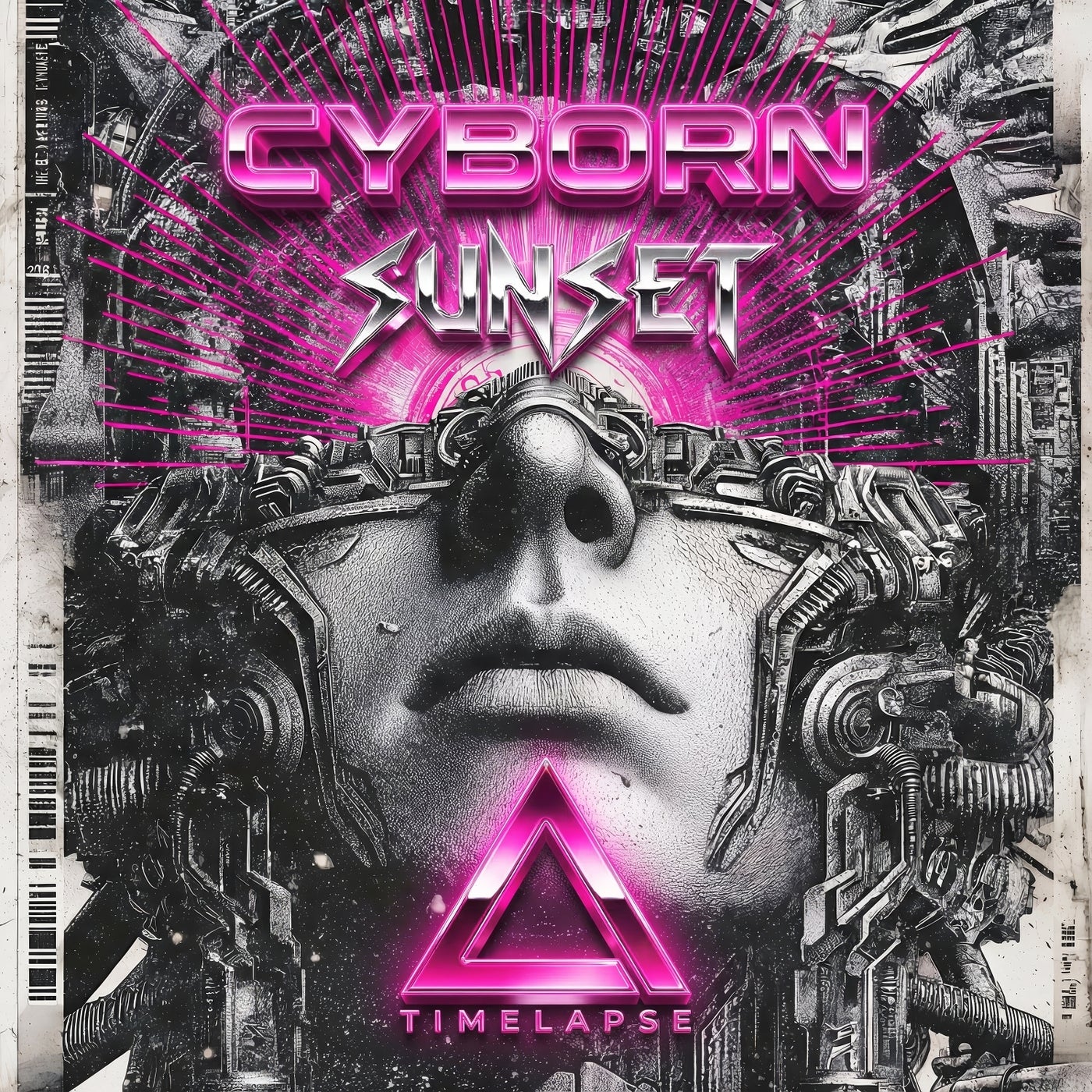 Cyborn