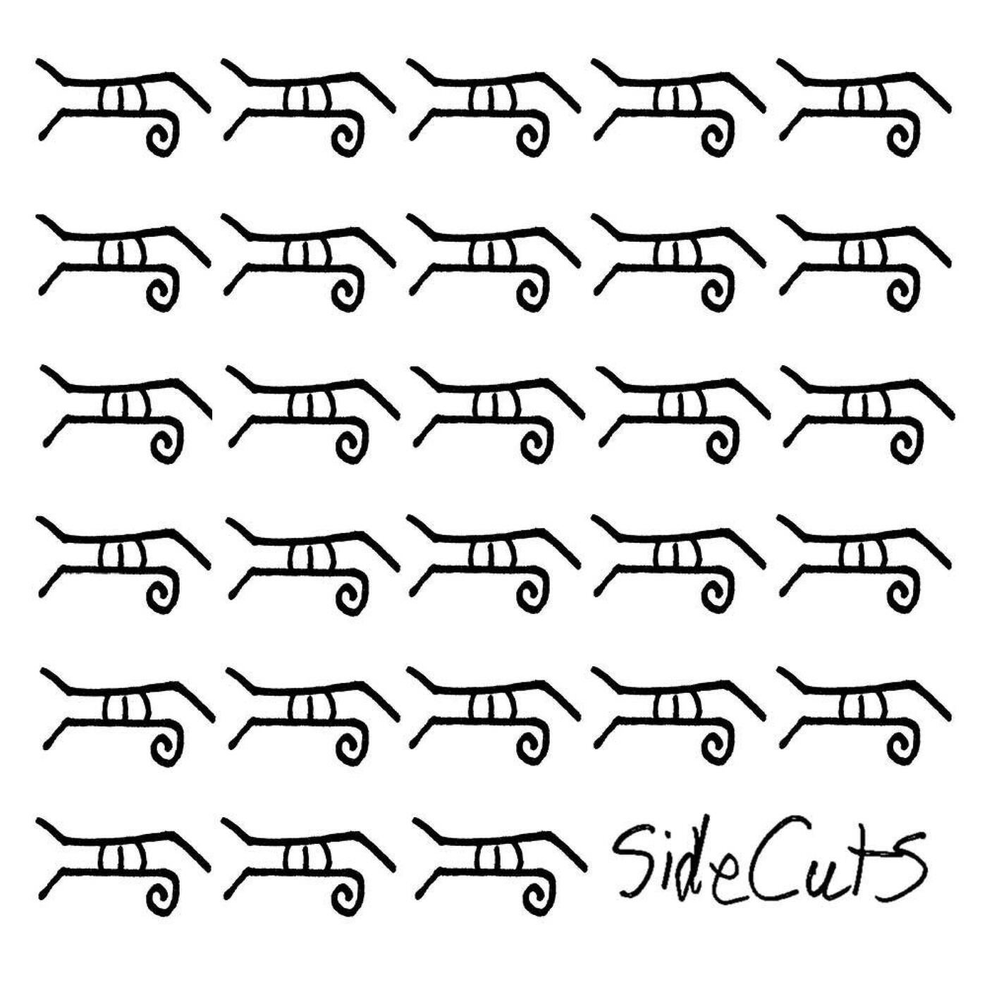 Side Cuts (Continuous Mix)