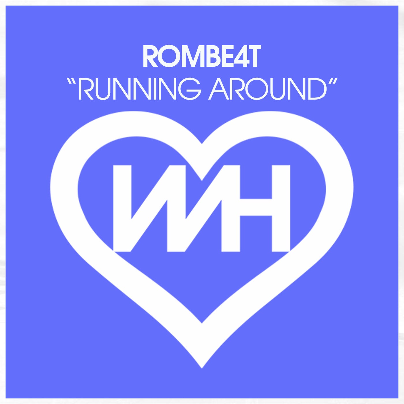 Running Around