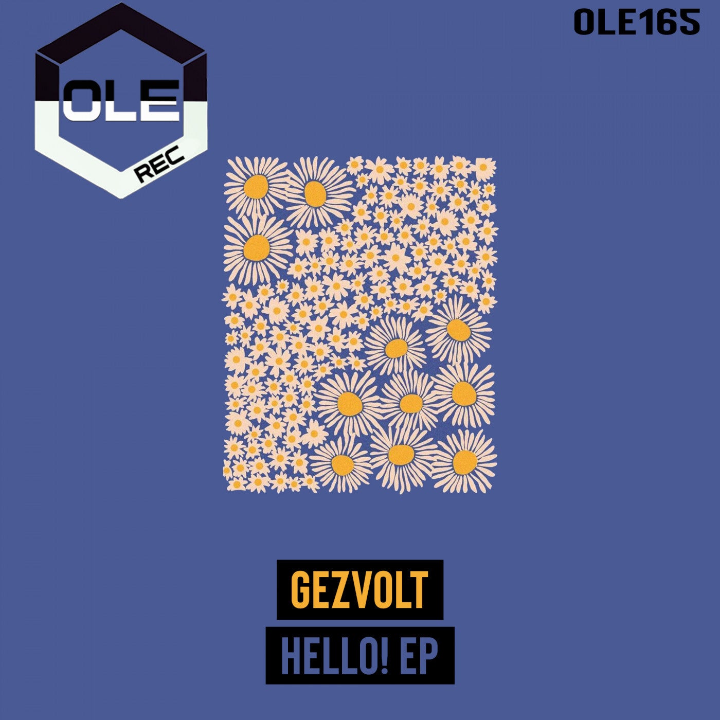 Hello! EP