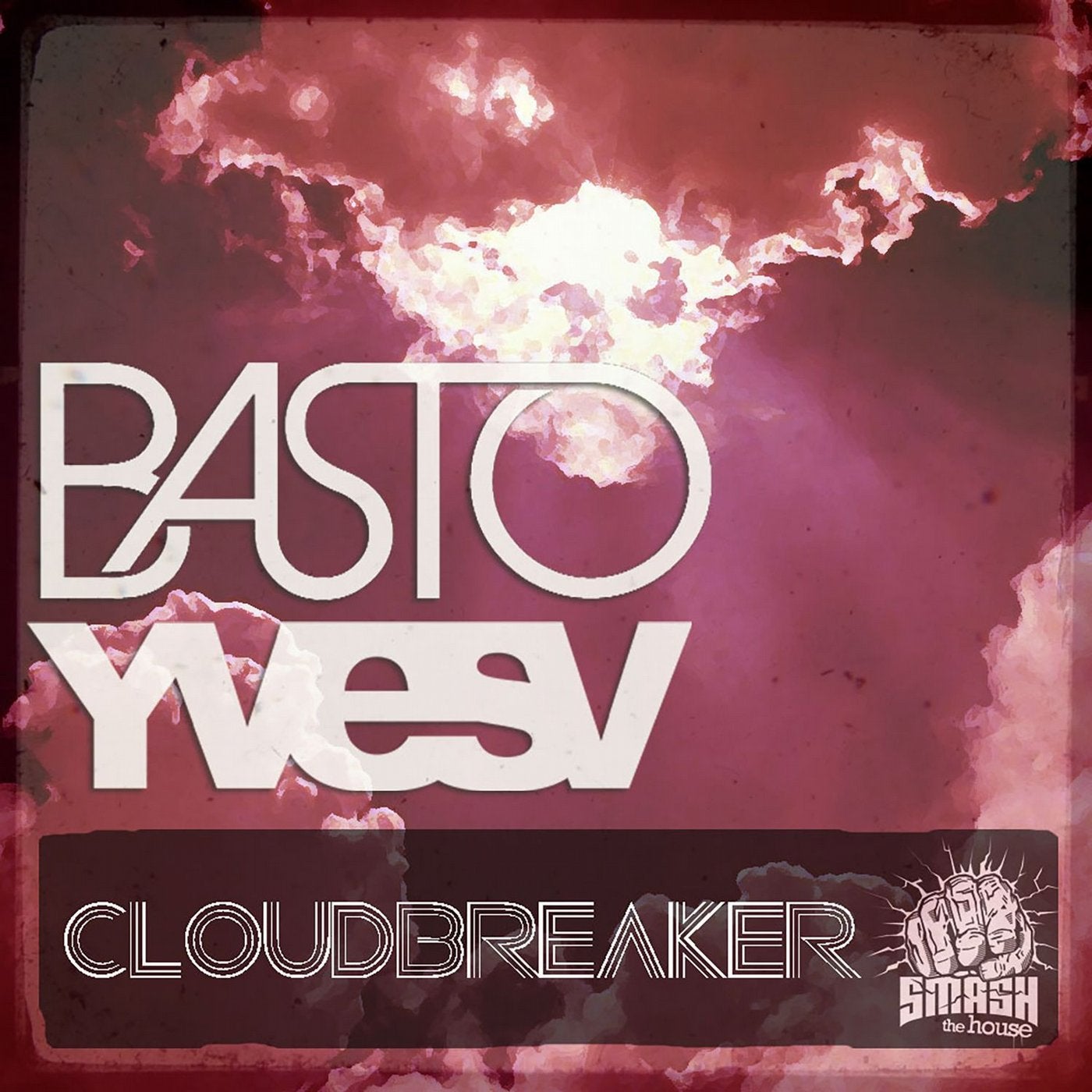 CloudBreaker (Extended Mix)