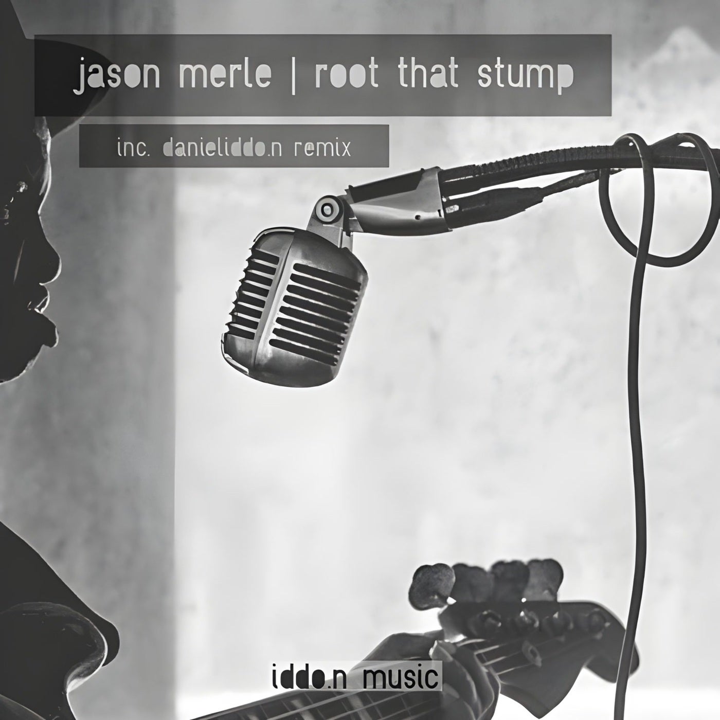 Cover art for 'Root That' Stump'