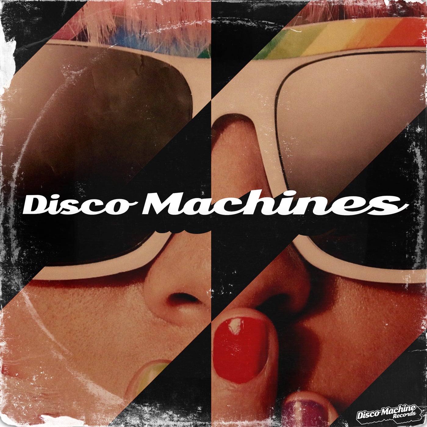 Disco Machine Records