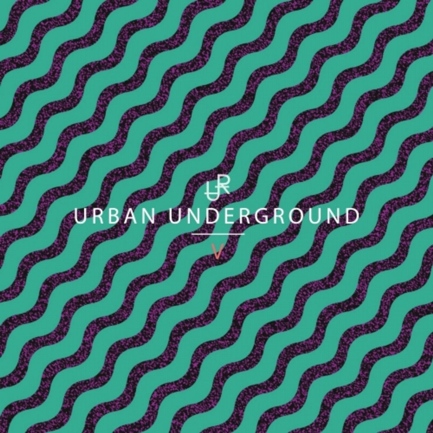 URBAN UNDERGROUND V