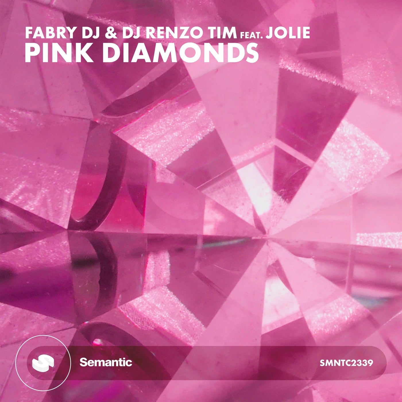 Pink Diamonds