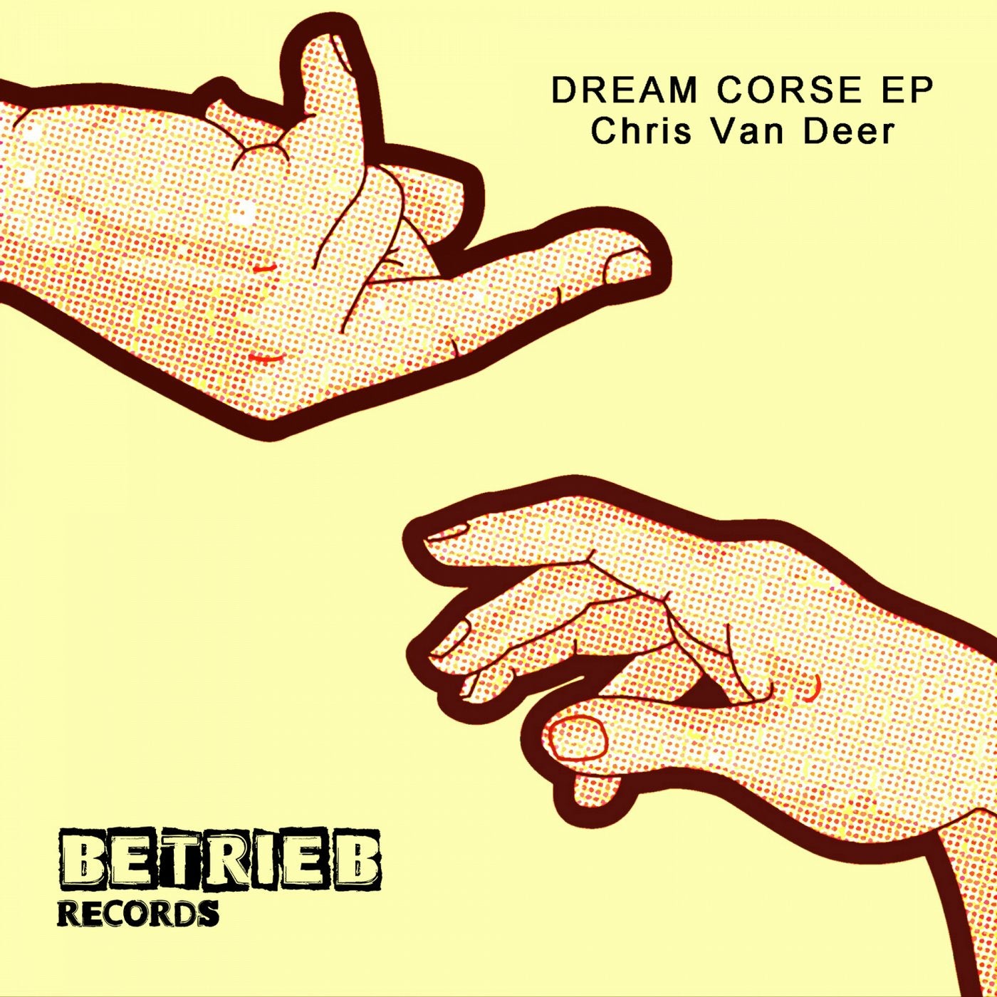 Dream Corse EP