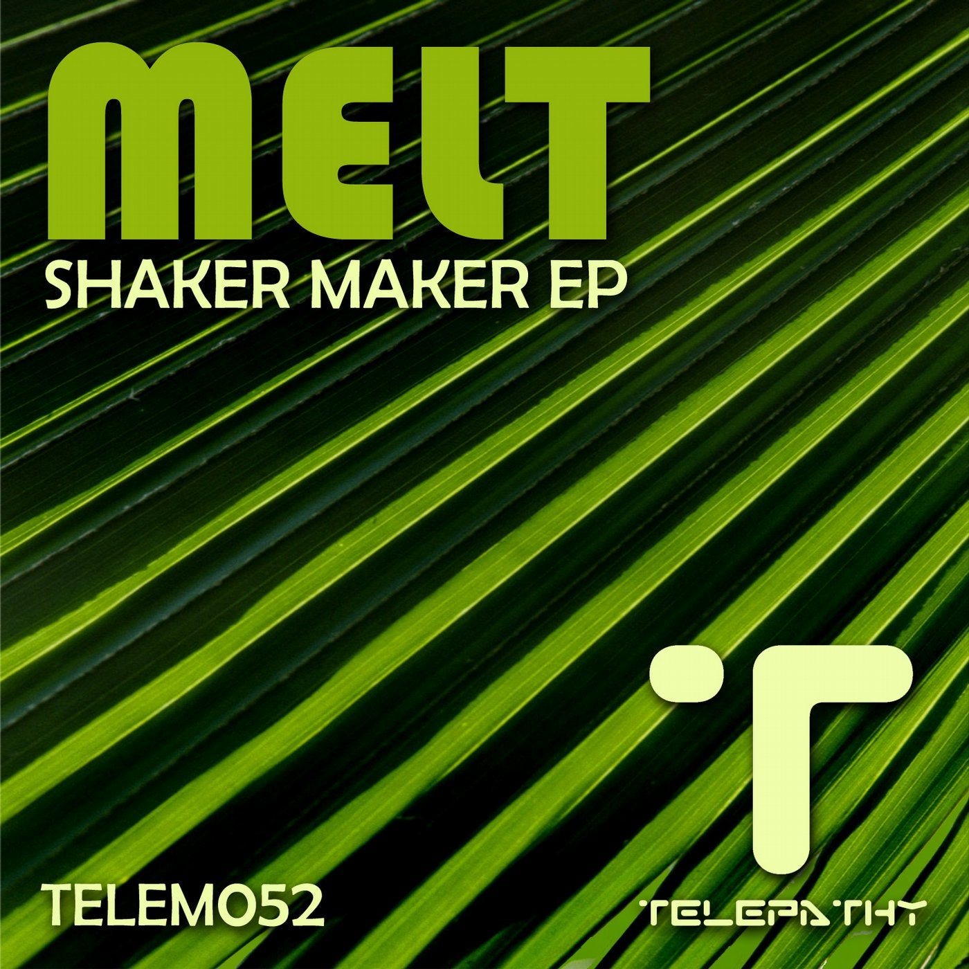 Shaker Maker