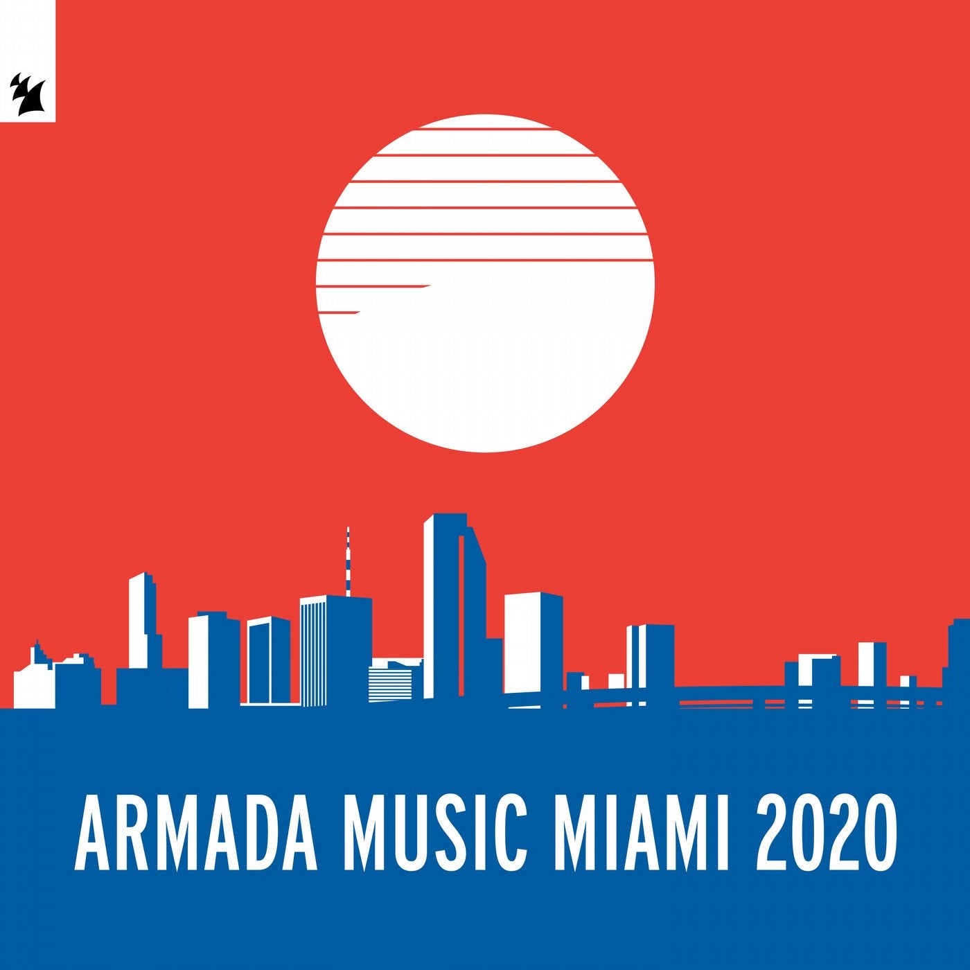 Armada Music Miami 2020 - Extended Versions