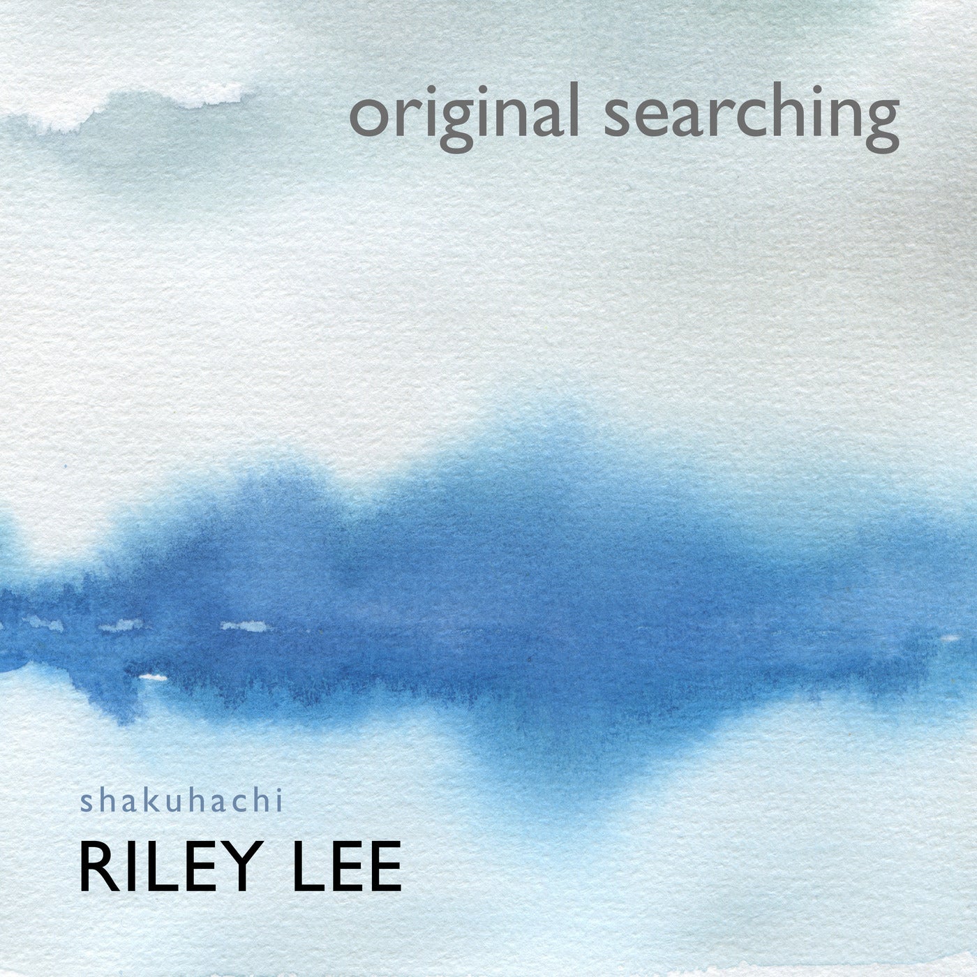 Original Searching