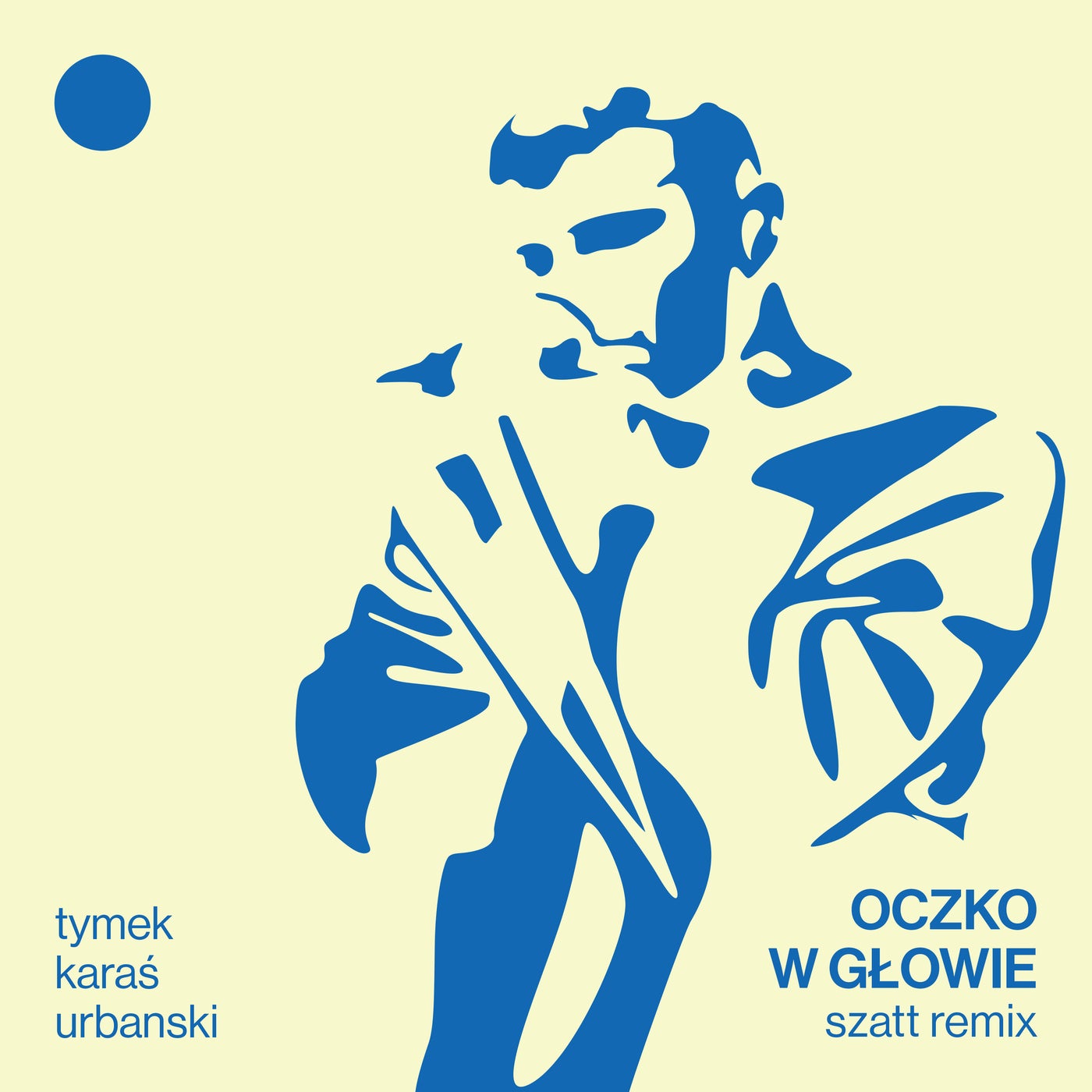 Oczko w głowie - szatt Remix