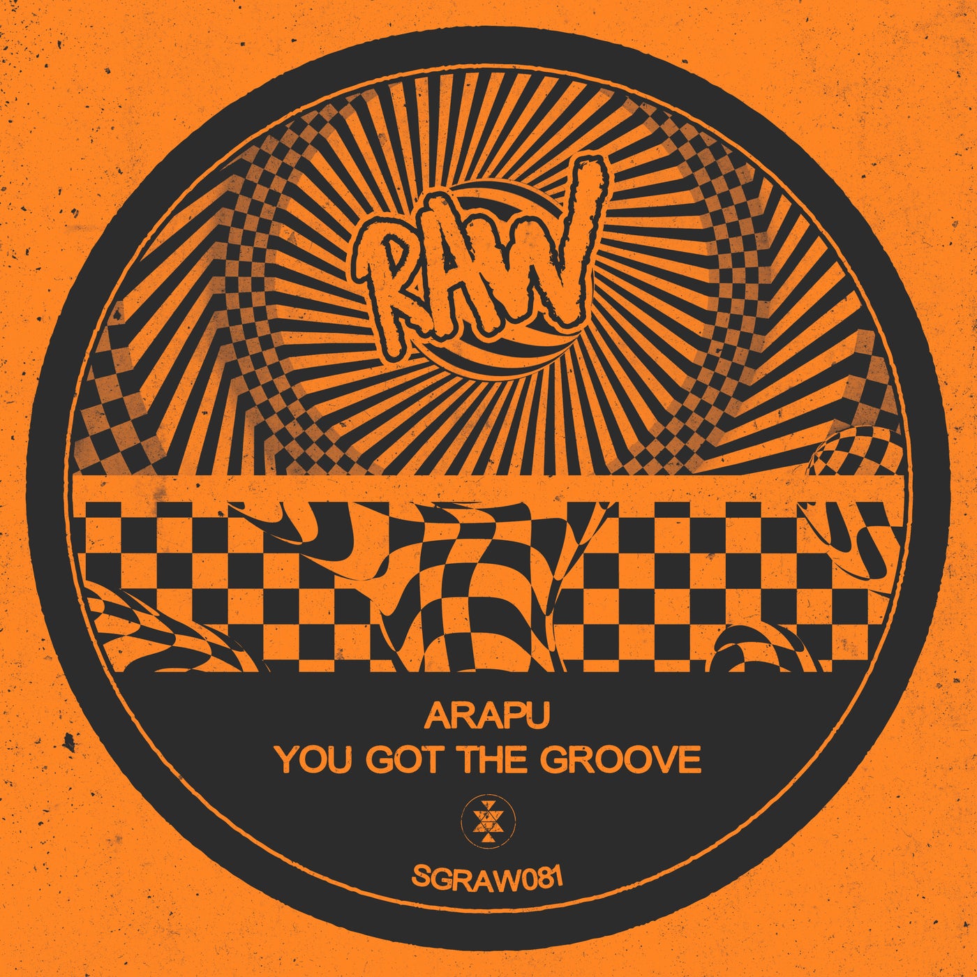 You Got The Groove