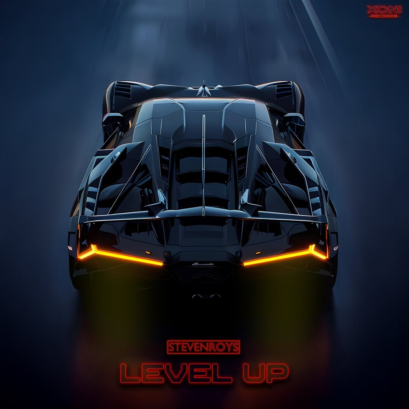 Level Up