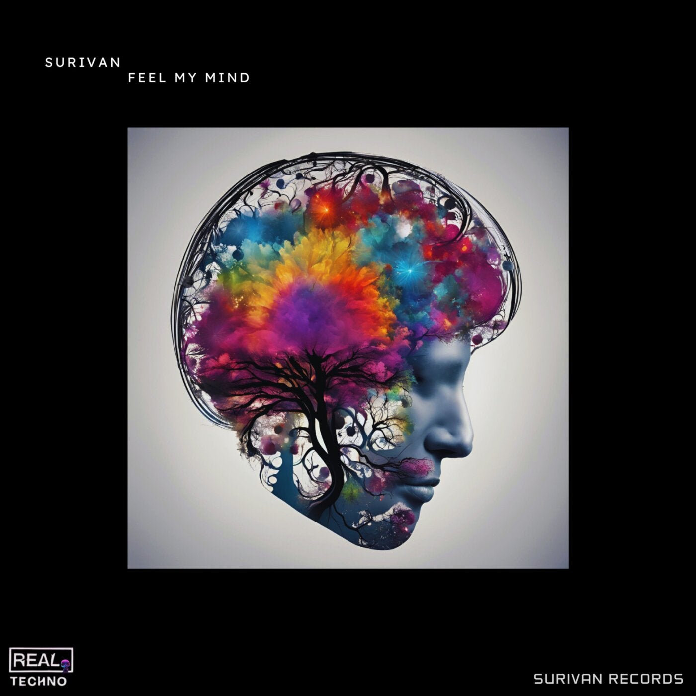 Feel My Mind