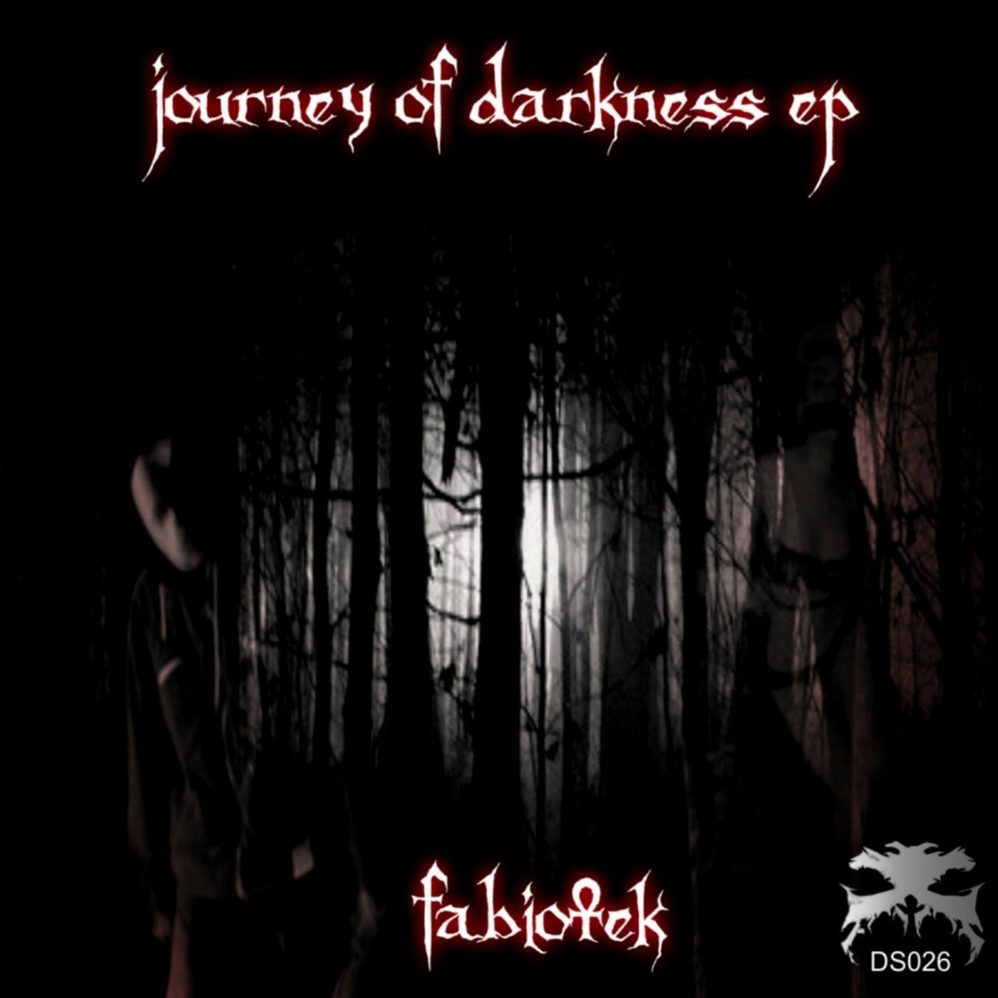 Journey Of Darkness EP