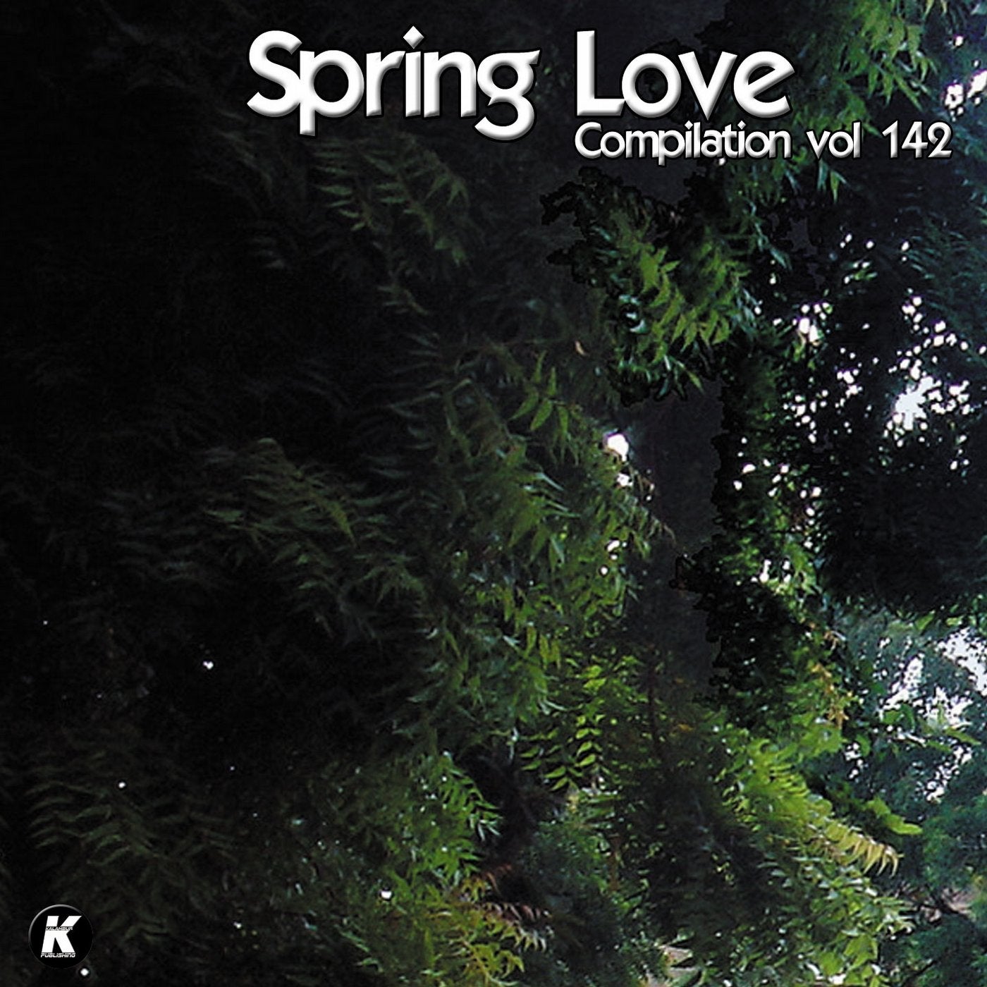 SPRING LOVE COMPILATION VOL 142