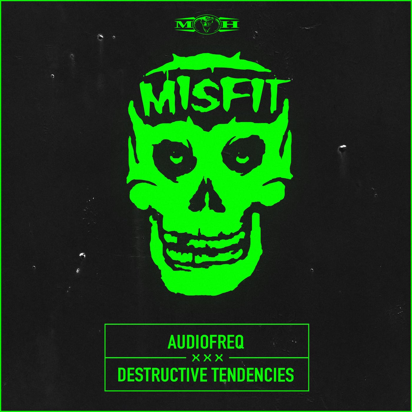 Misfit - Extended Mix