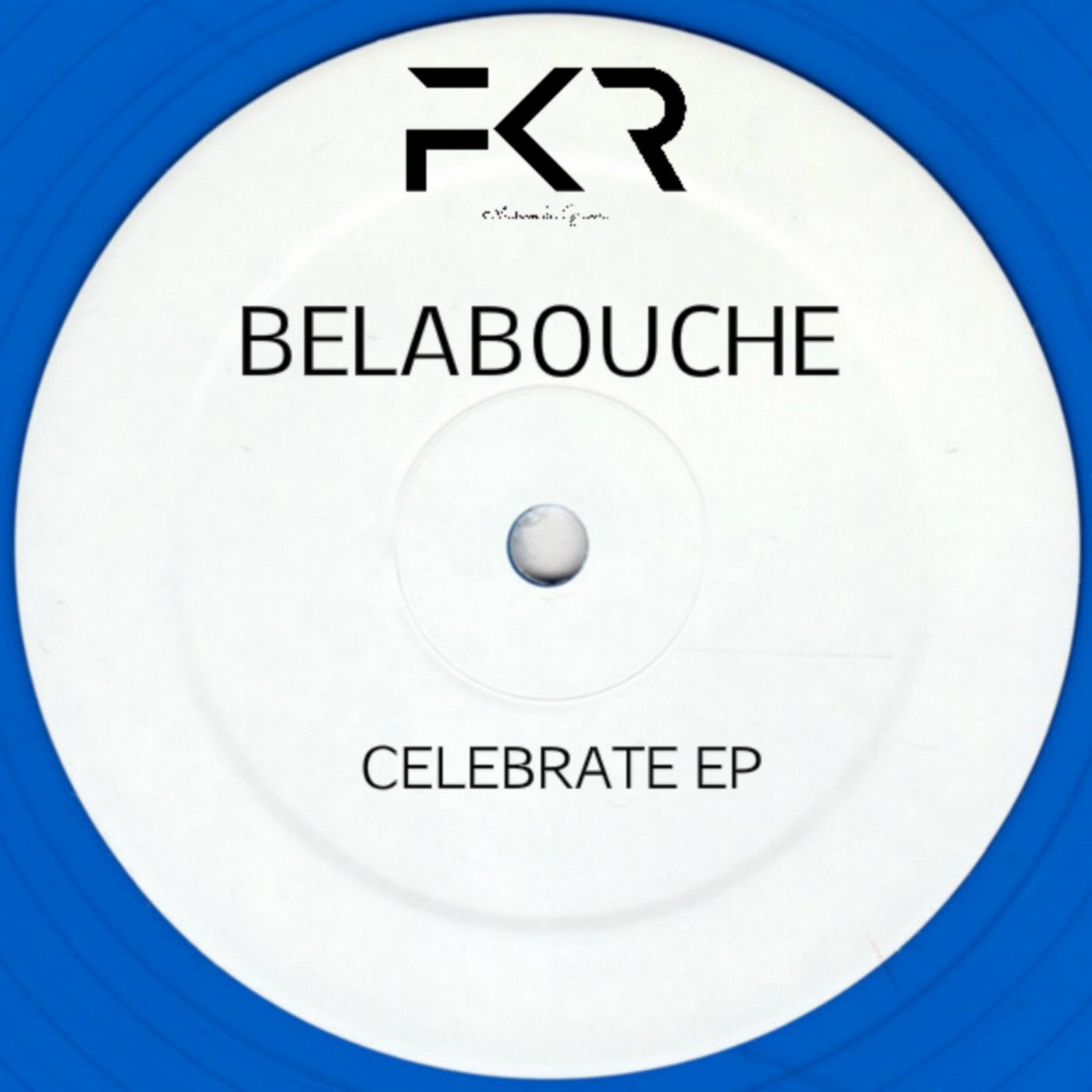 Celebrate EP