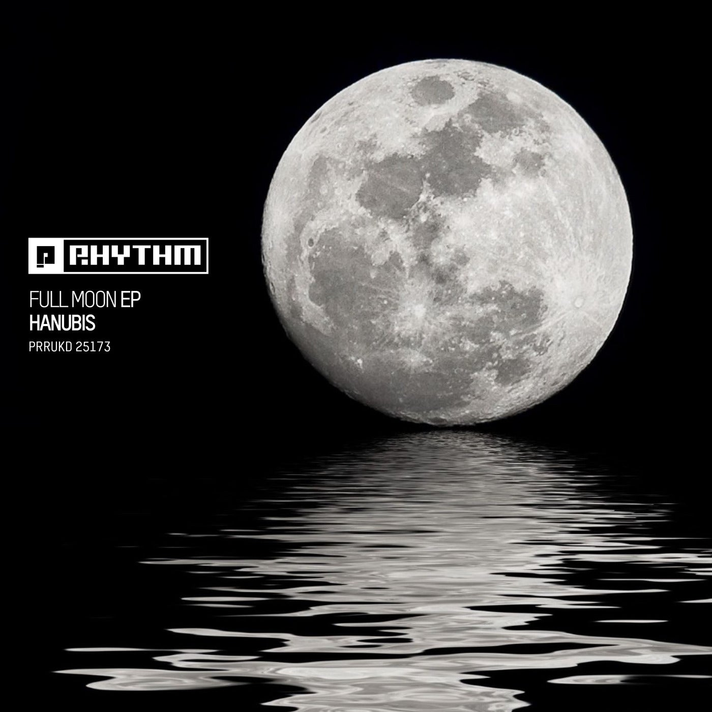 Full Moon EP