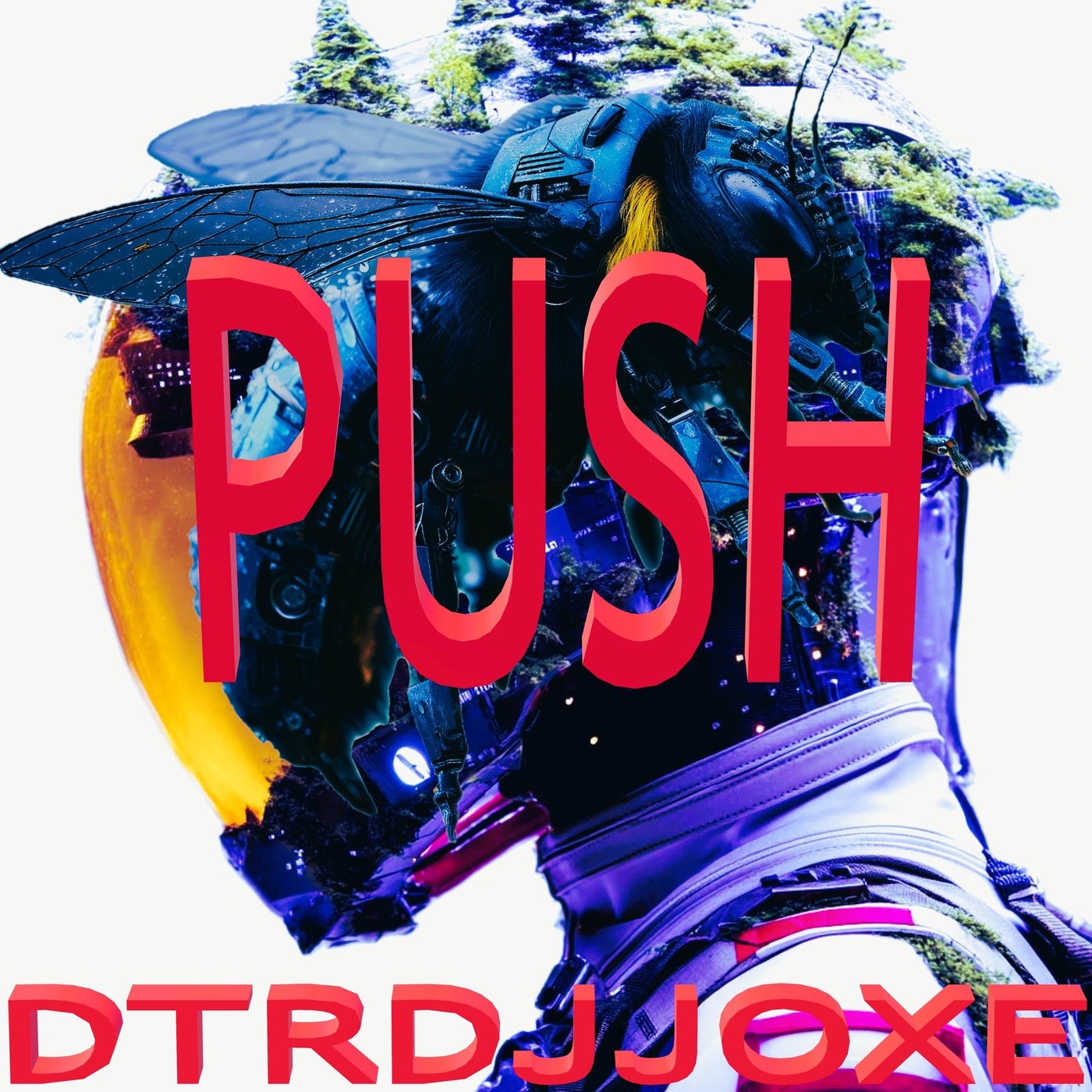 PUSH