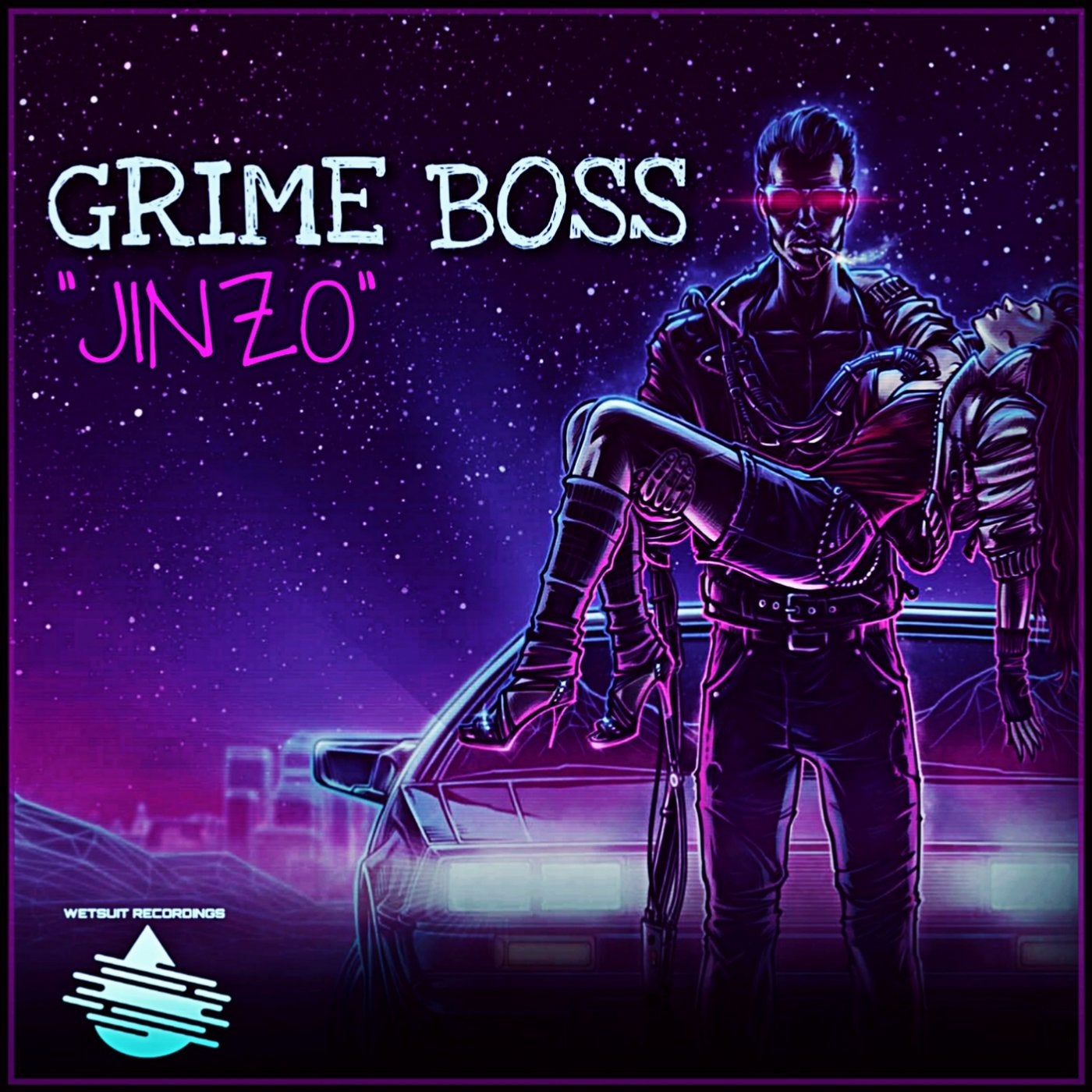 Jinzo