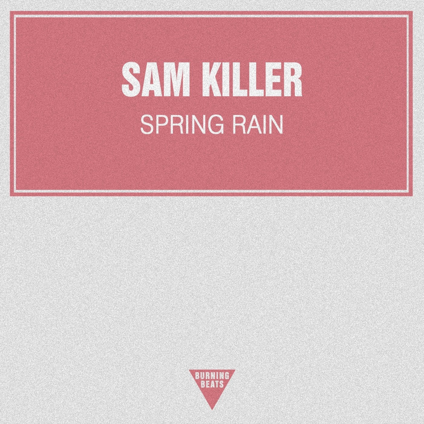 Spring Rain