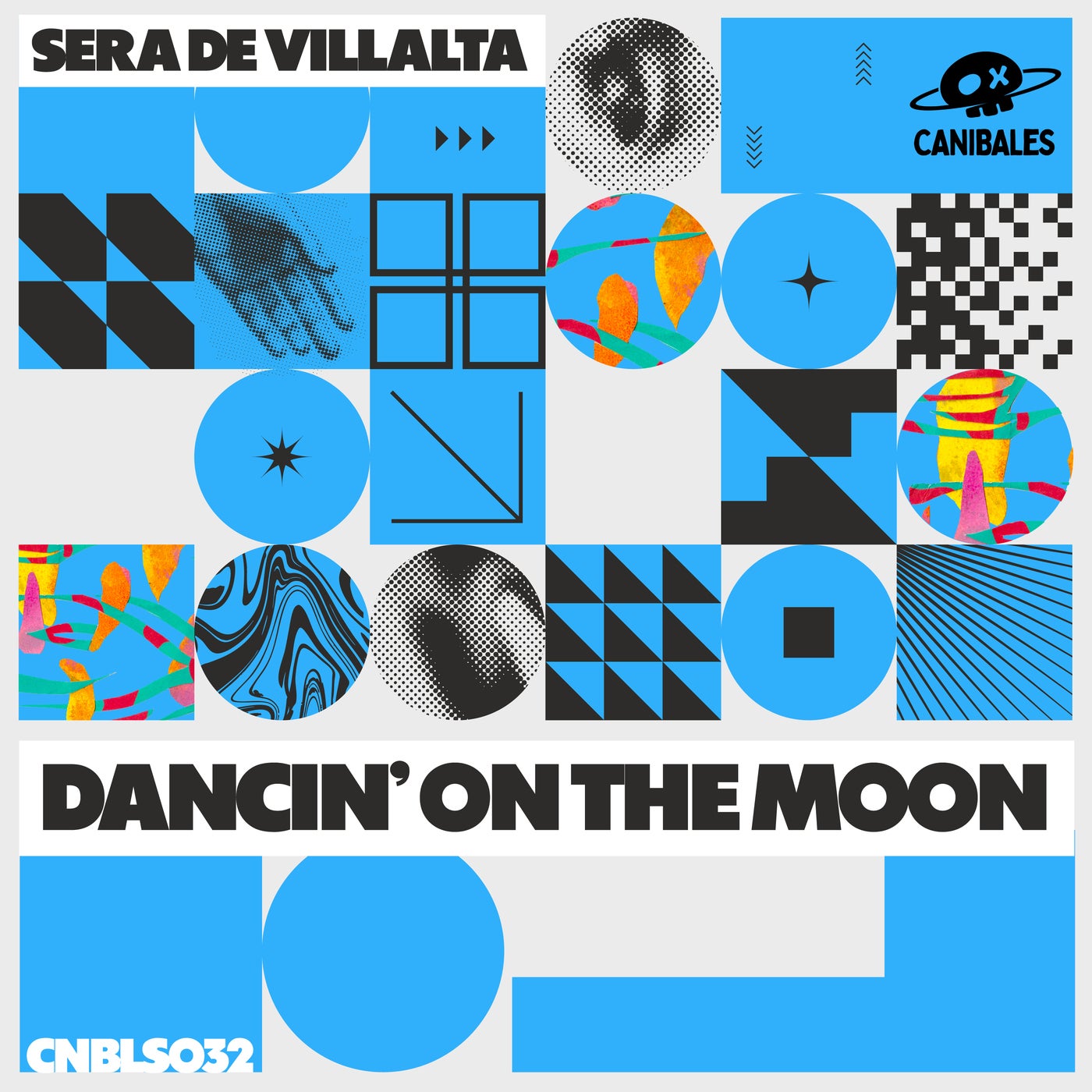 Dancin' On The Moon