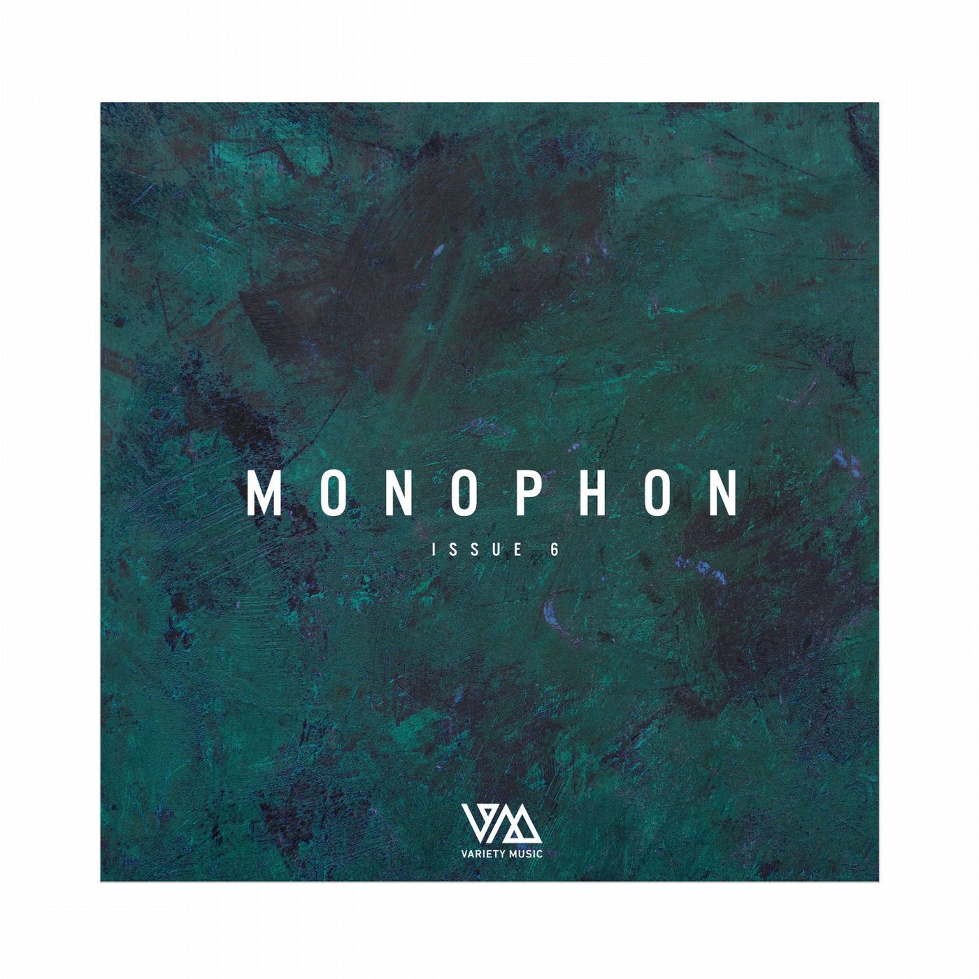 Monophon Issue 6