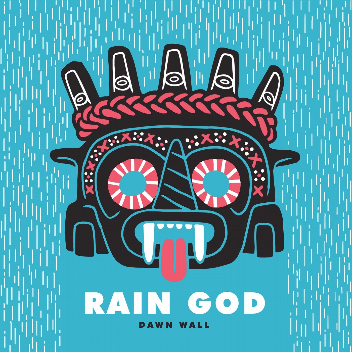 Rain God