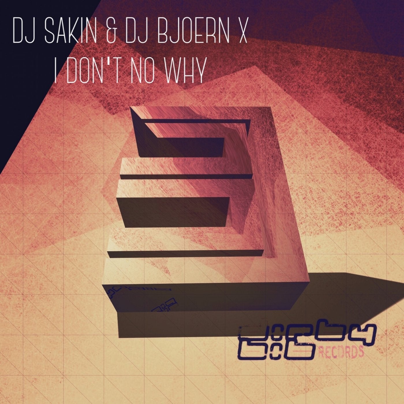 I Don't No Why