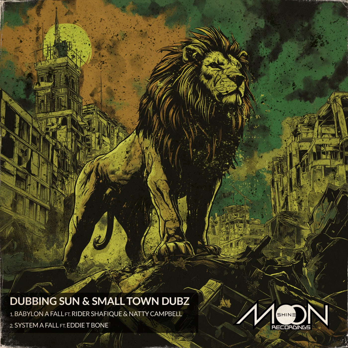 Babylon A Fall