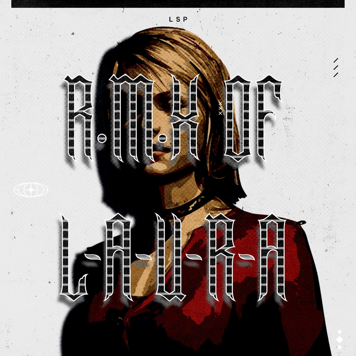R.M.X OF L-A-U-R-A