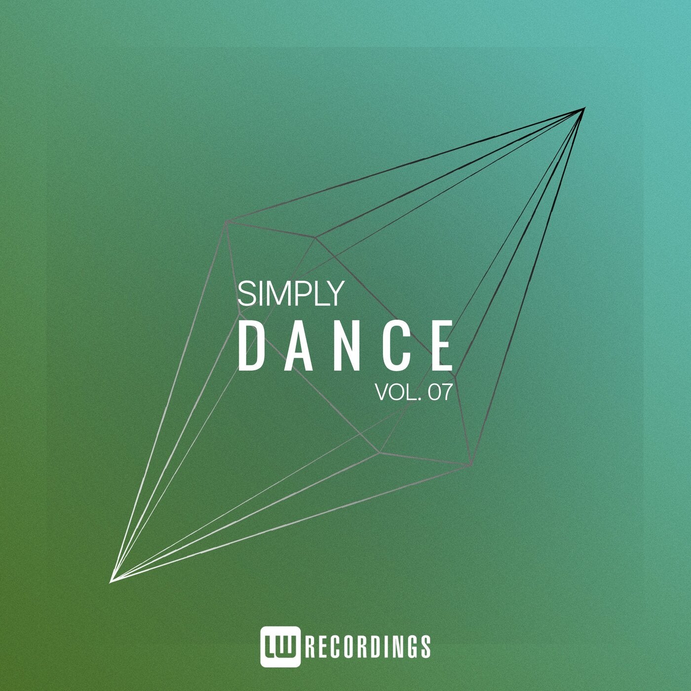 Simply Dance, Vol. 07