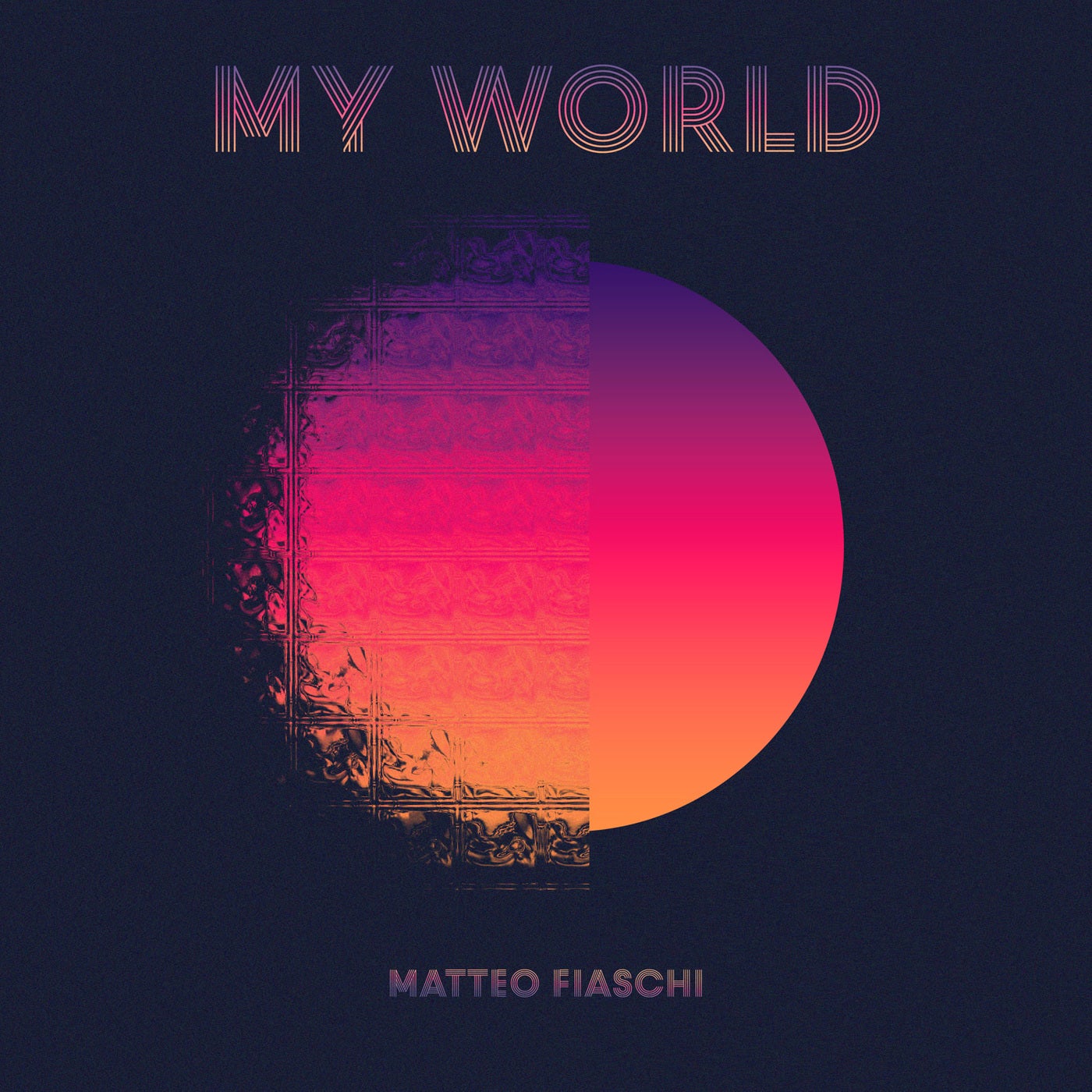 My World