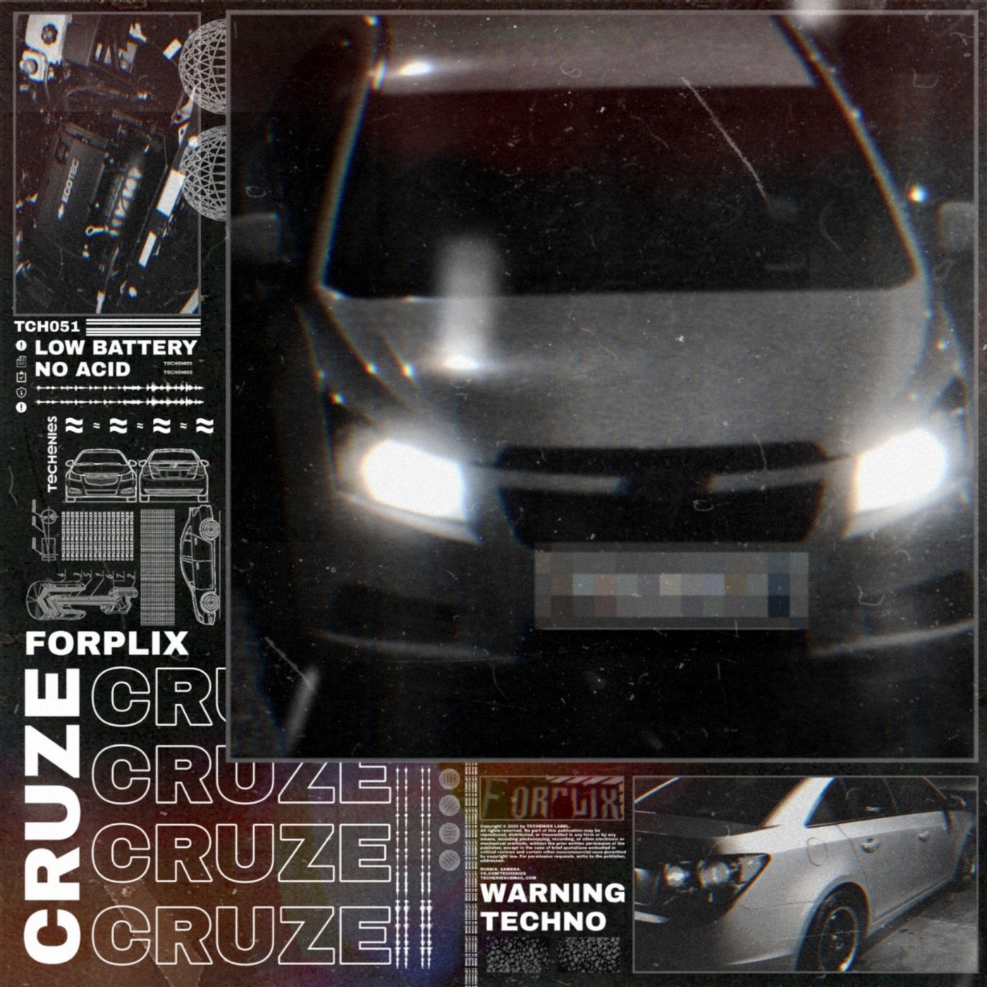 CRUZE