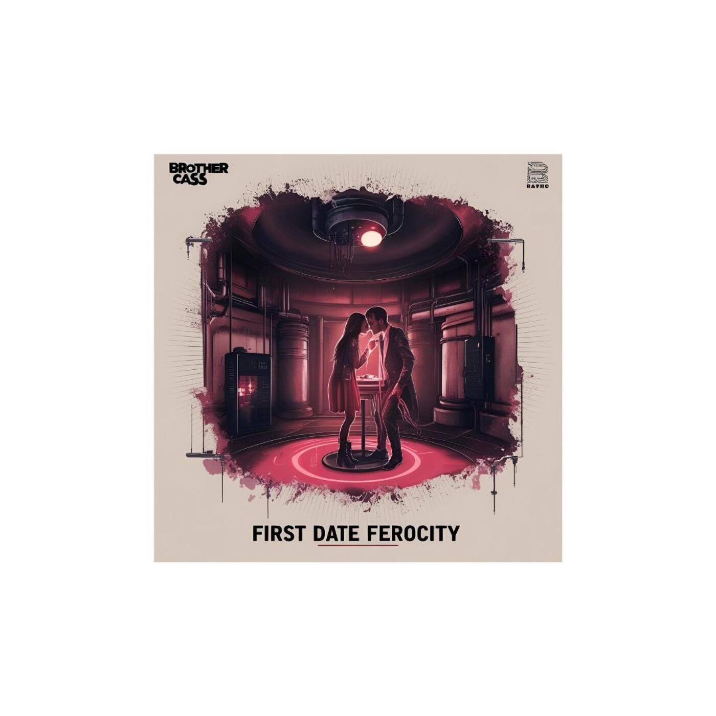 First date ferocity