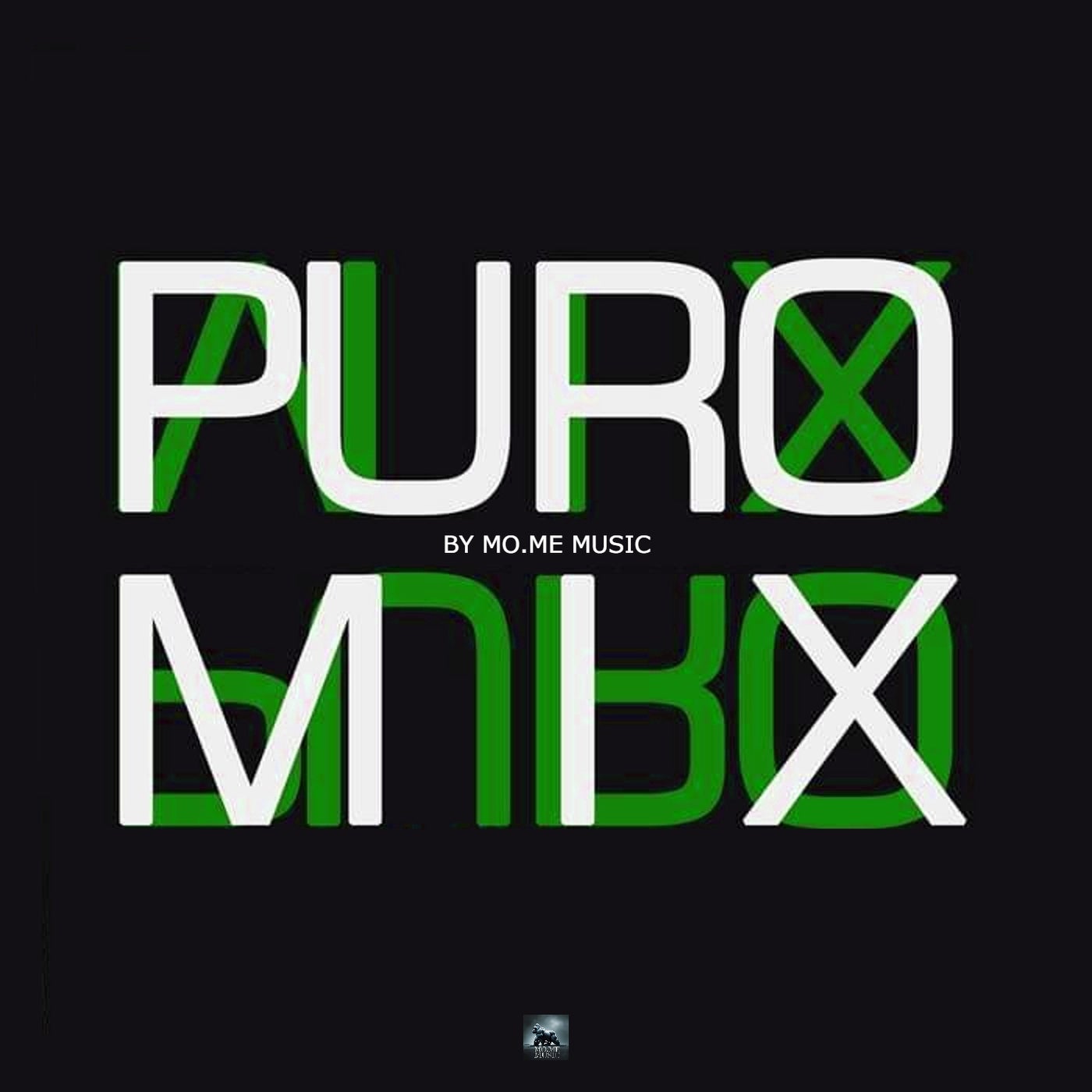 Cover art for Puro Mix By MO.ME MUSIC