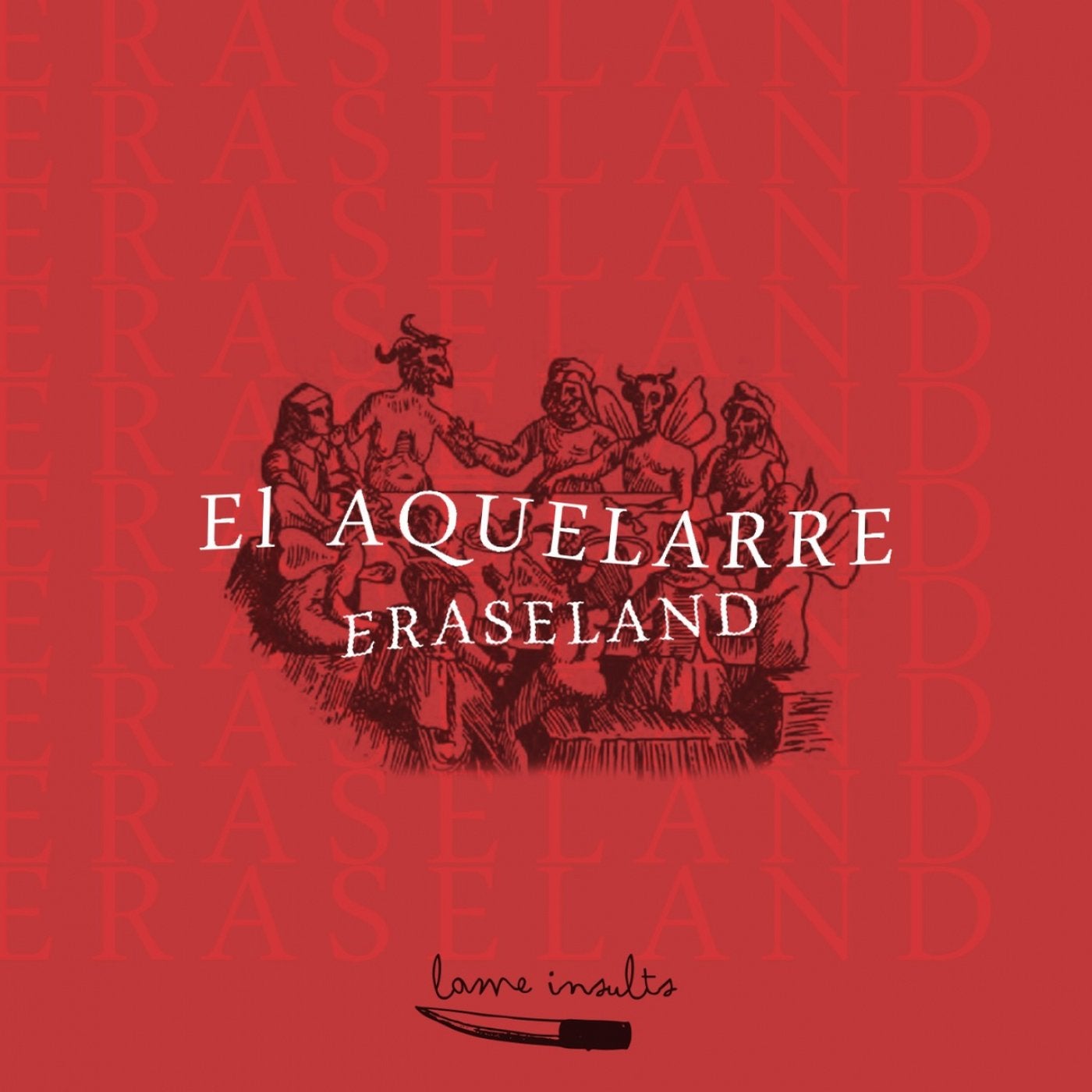 El Aquelarre