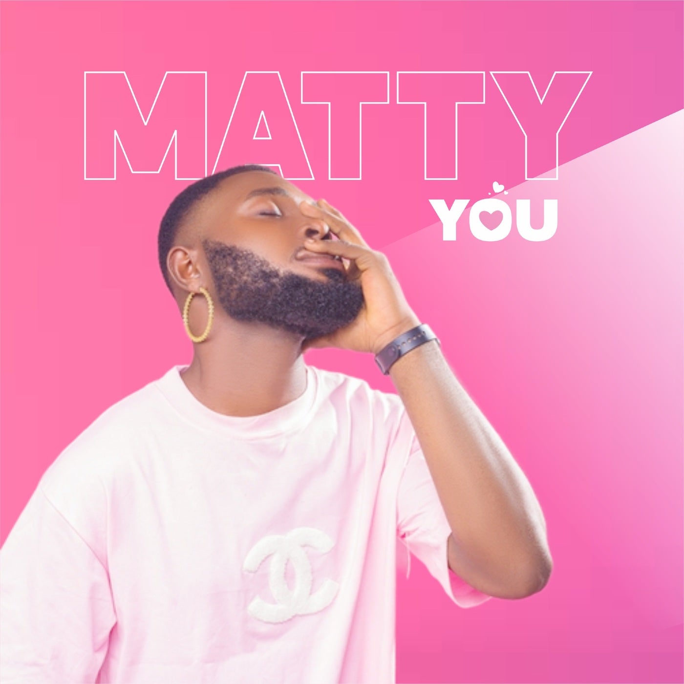 You